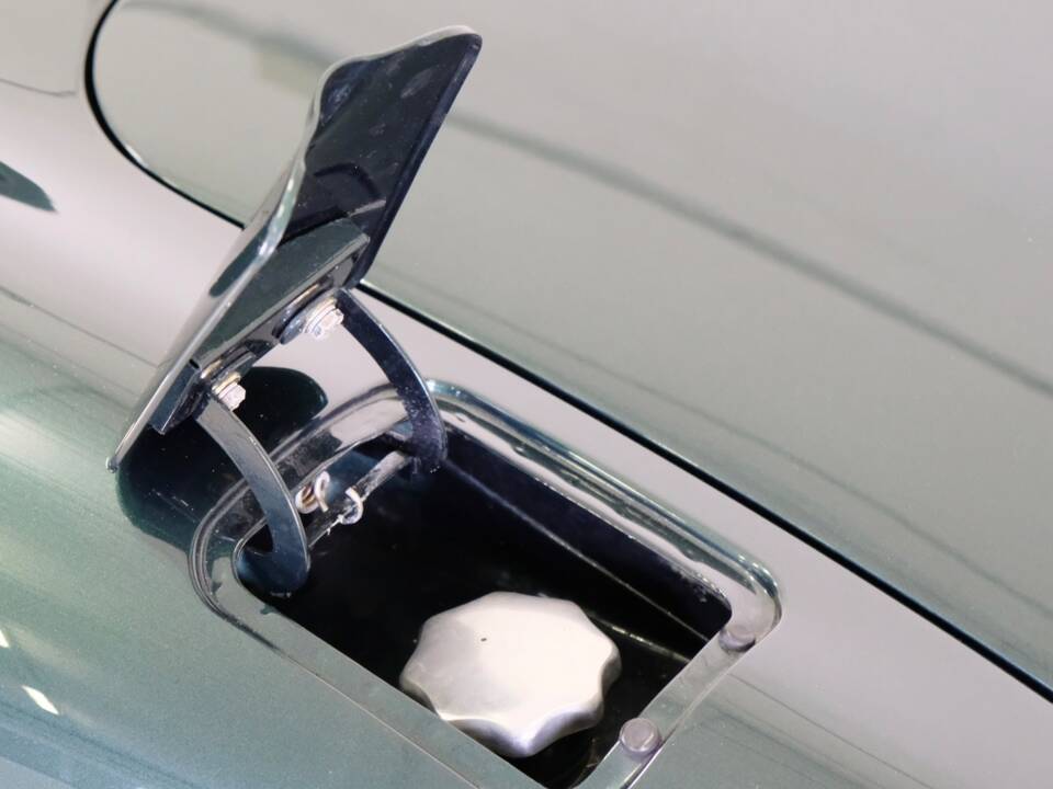 Imagen 42/67 de Jaguar Type E 3.8 (1963)