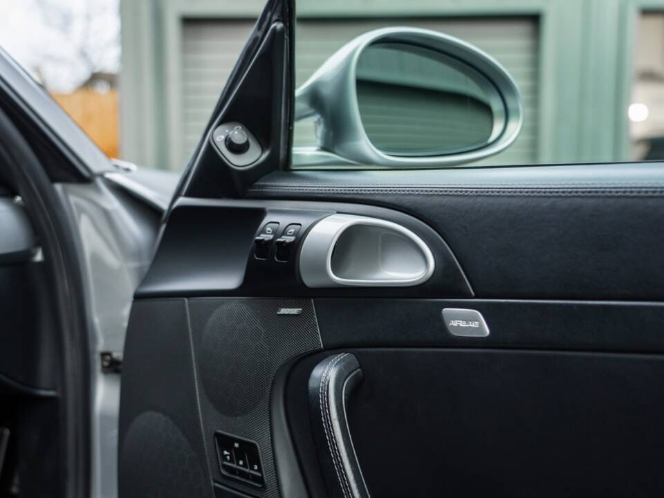 Bild 49/60 von Porsche 911 Turbo (2011)