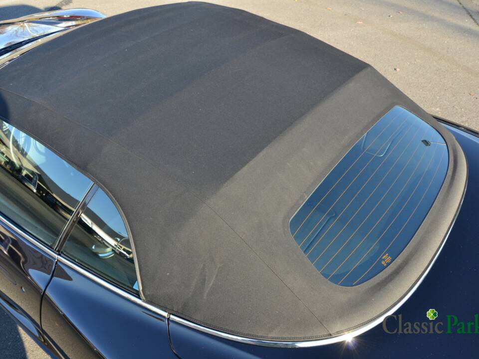 Afbeelding 24/50 van Aston Martin DBS Volante (2010)