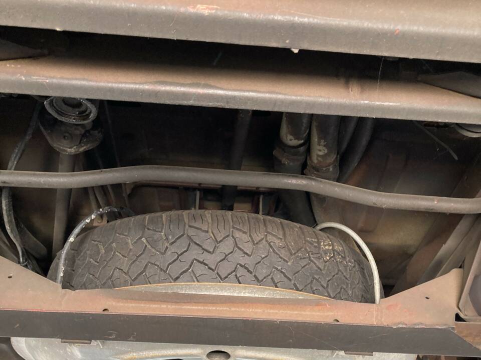 Image 36/45 of Volkswagen T3 Multivan 2.1 (1987)