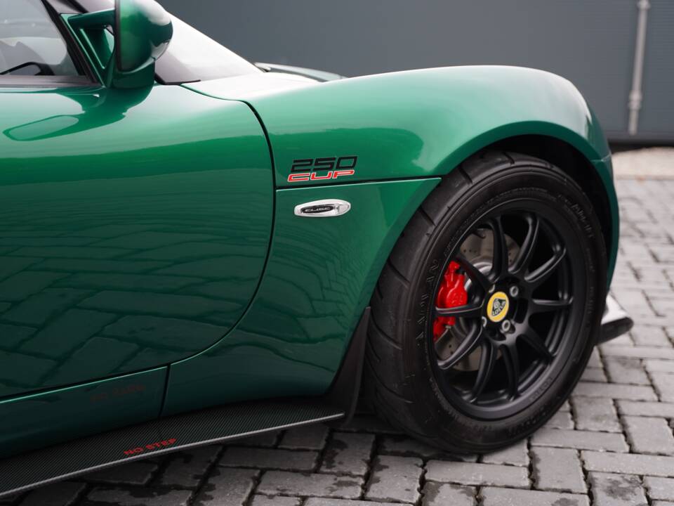 Bild 6/19 von Lotus Elise Cup 250 (2018)