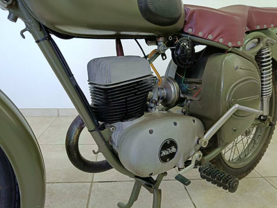 Image 6/28 of Maico DUMMY (1953)