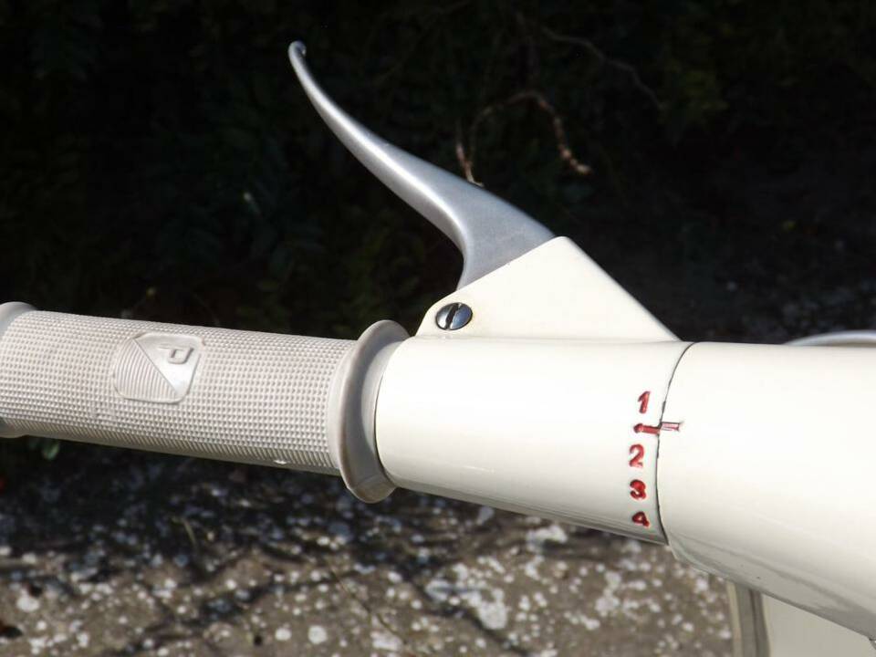 Afbeelding 26/49 van Piaggio DUMMY (1963)