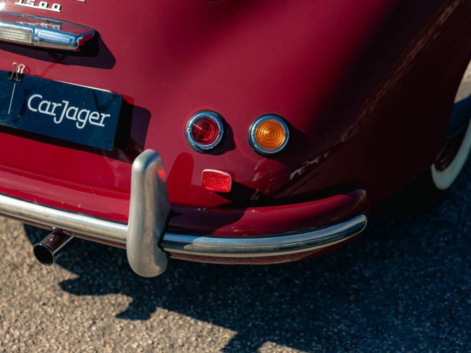 Bild 35/99 von Porsche 356 1500 (1951)