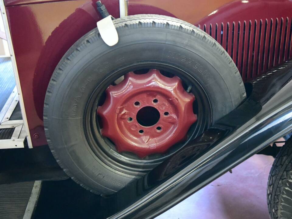 Afbeelding 16/50 van FIAT 521 C (1930)