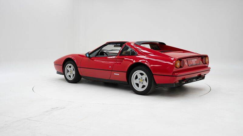 Bild 4/15 von Ferrari 328 GTS (1987)