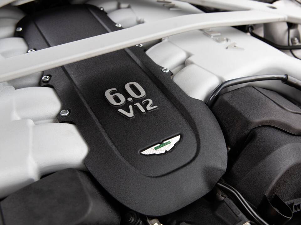 Image 78/94 of Aston Martin DB 9 (2014)