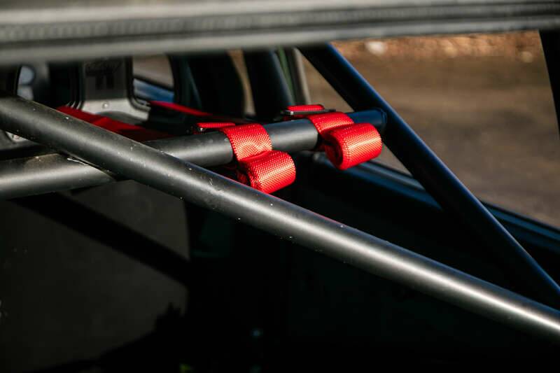 Afbeelding 32/50 van Lancia Delta HF Integrale Evoluzione I "Martini 5" (1989)