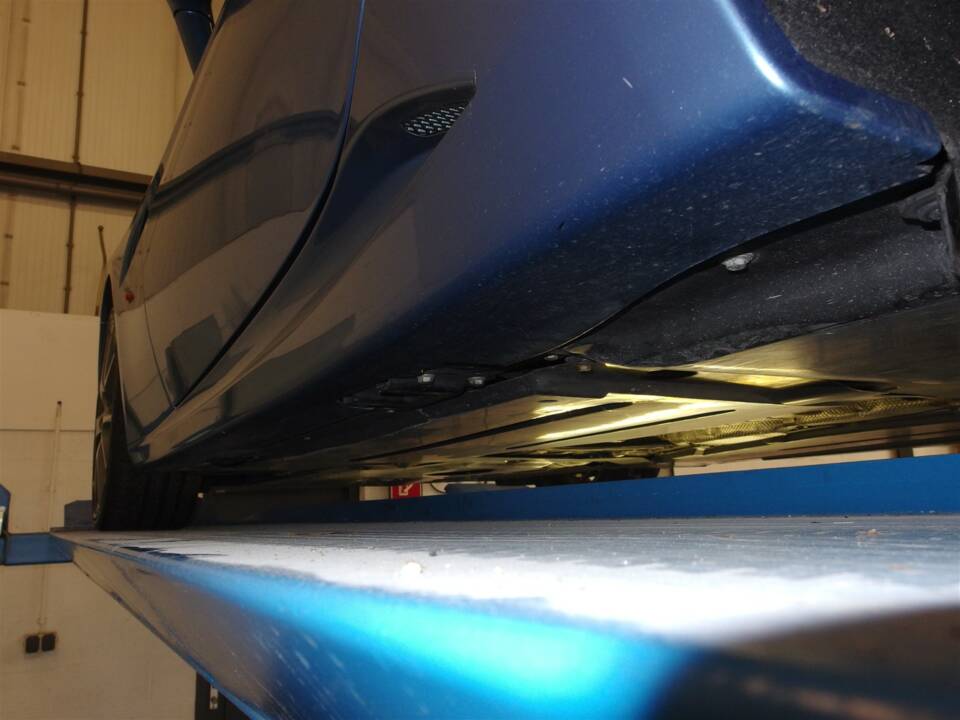 Image 45/49 of Ferrari California (2010)