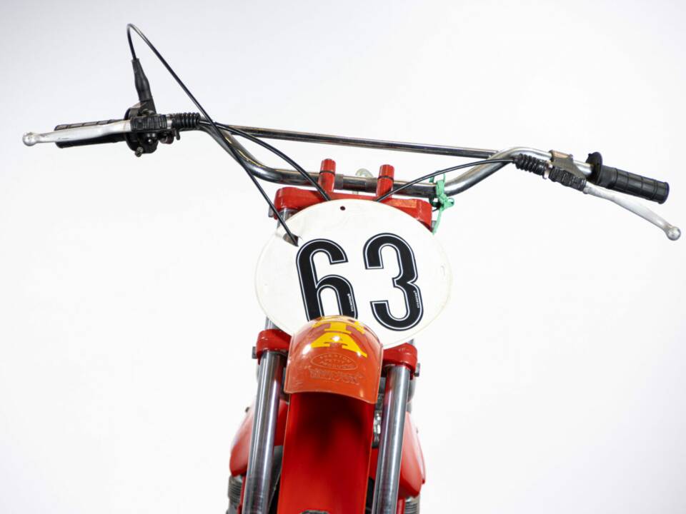 Image 32/50 of Beta 50 MX (1980)