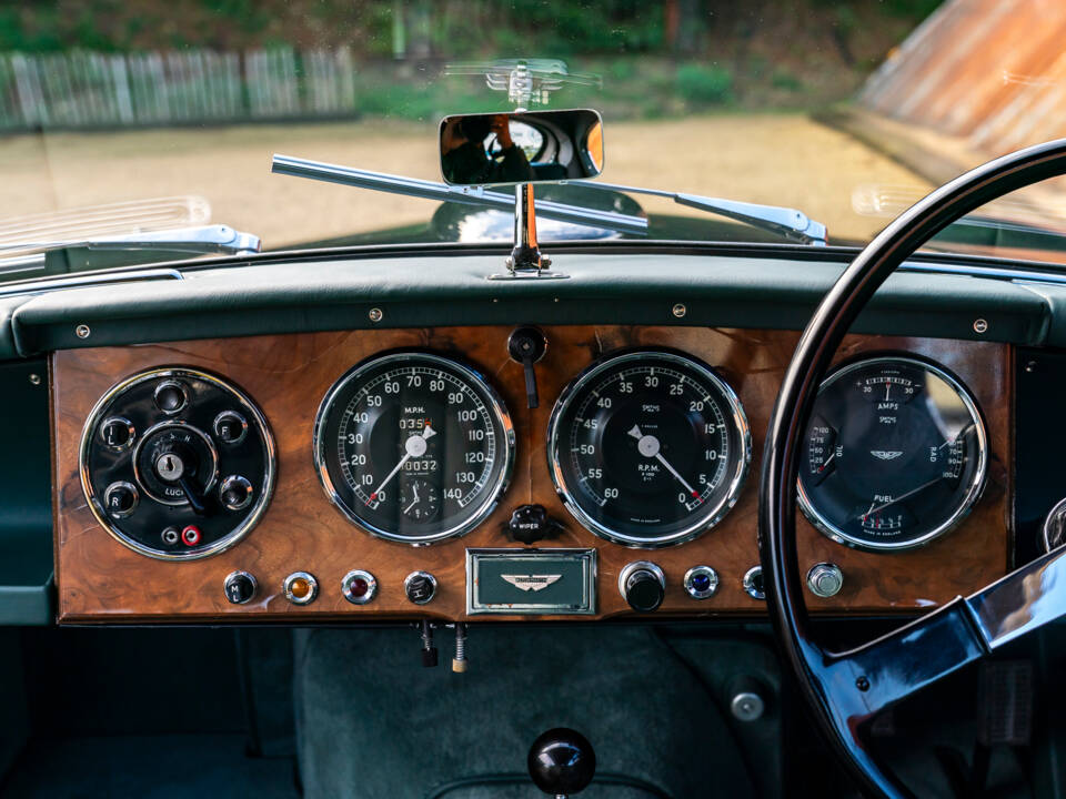 Afbeelding 22/35 van Aston Martin DB 2&#x2F;4 Mk I (1954)