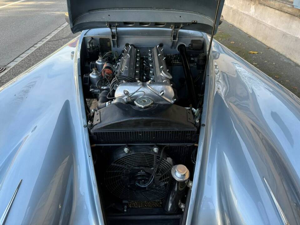 Bild 15/21 von Jaguar XK 120 SE OTS (1954)
