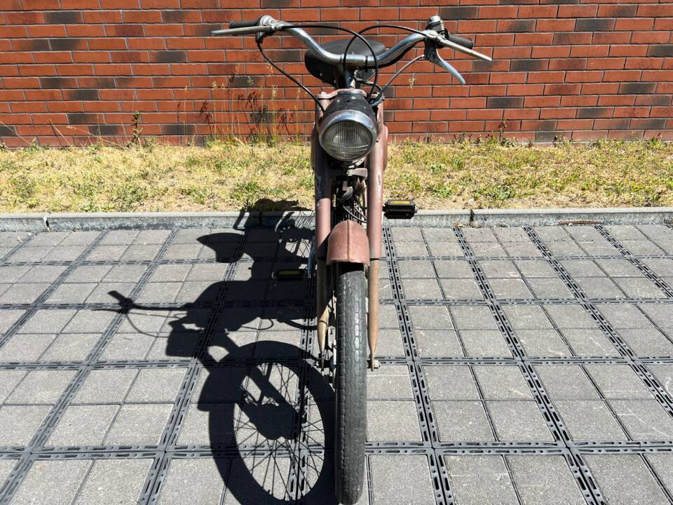 Bild 14/15 von Ducati DUMMY (1962)