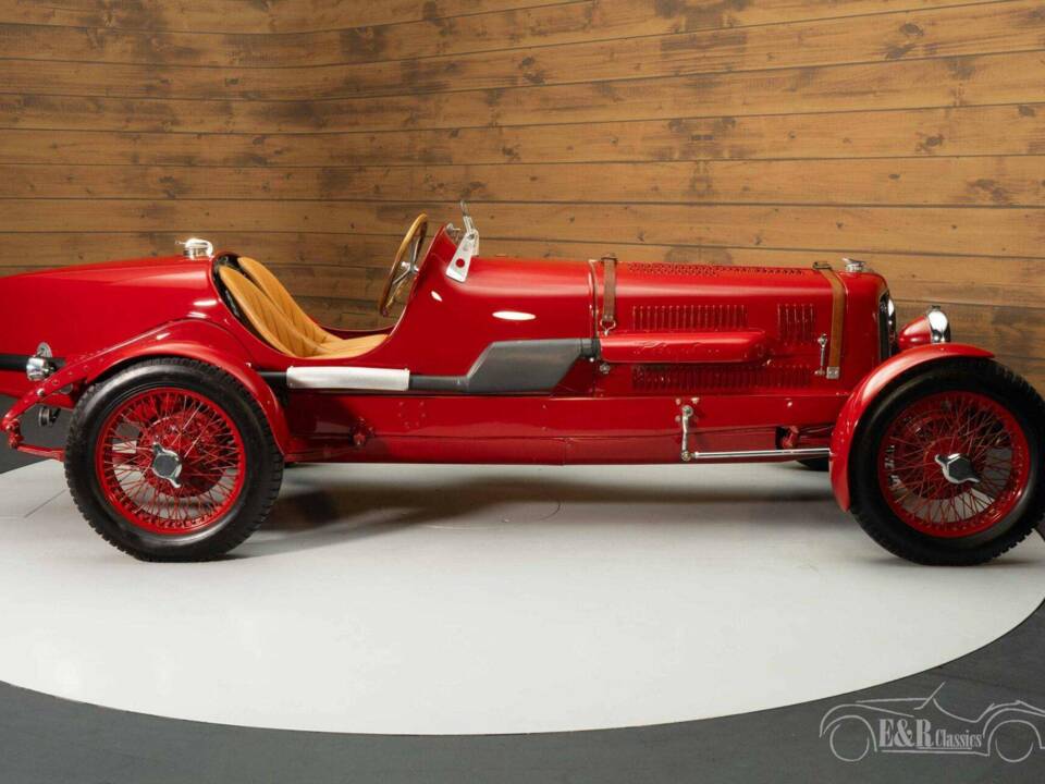Bild 10/12 von Chrysler 75 Special (1929)