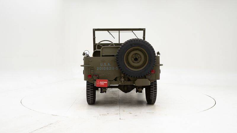 Bild 8/15 von Ford GPW (1942)