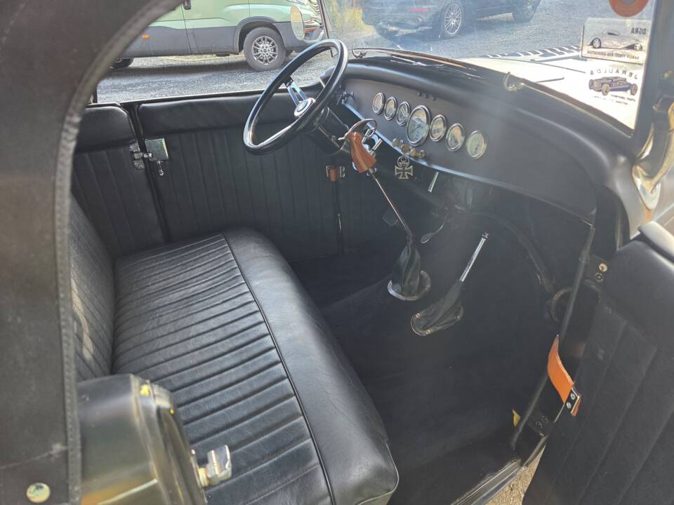 Image 48/87 of Ford Model 18 Hot Rod (1932)