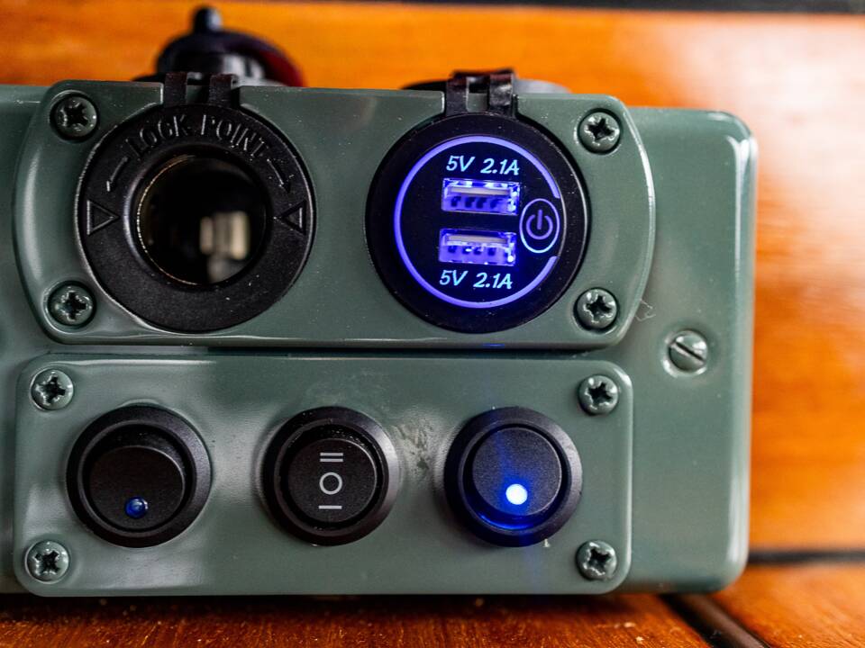 Bild 26/45 von Land Rover Defender 110 (2015)