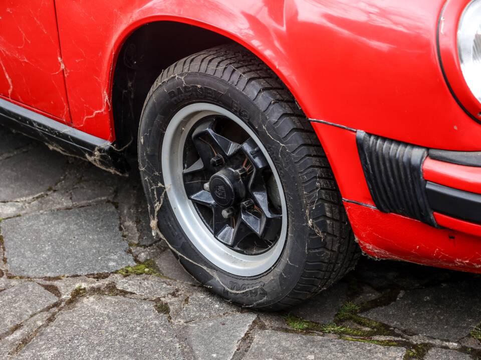Afbeelding 18/50 van Porsche 911 2.7 (1977)