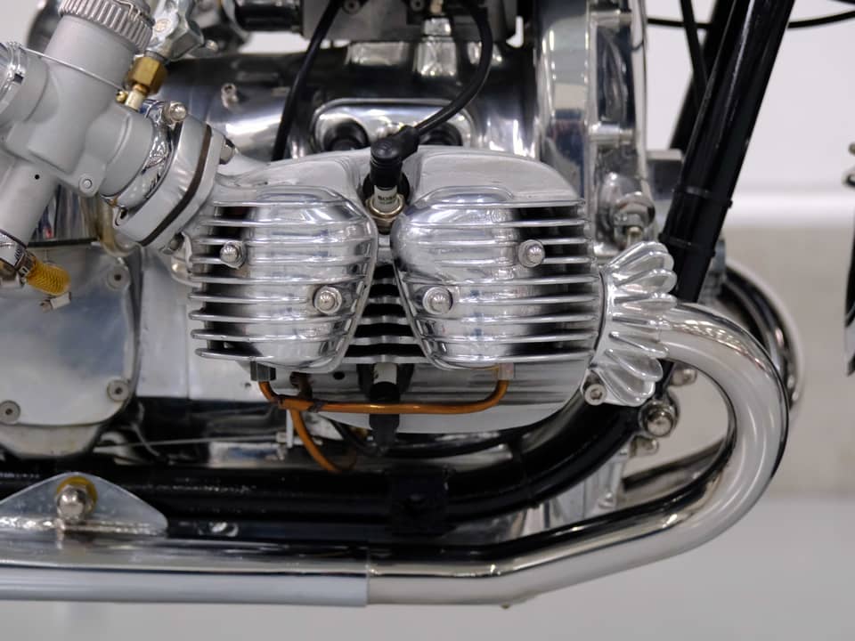 Image 8/92 of BMW R 51 (1939)