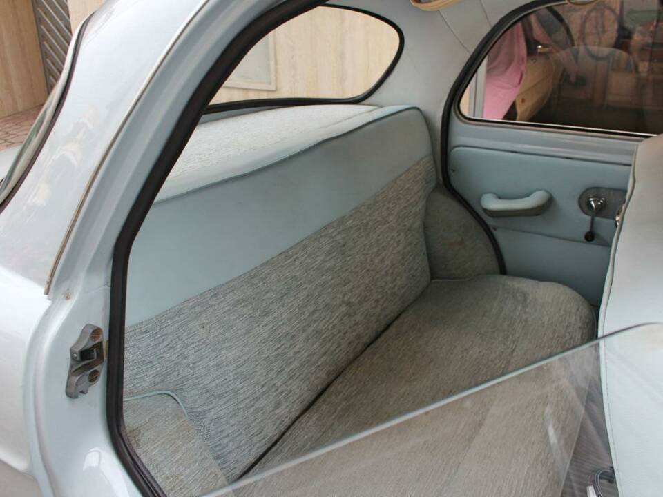 Image 31/47 of Alfa Romeo Giulietta TI (1961)