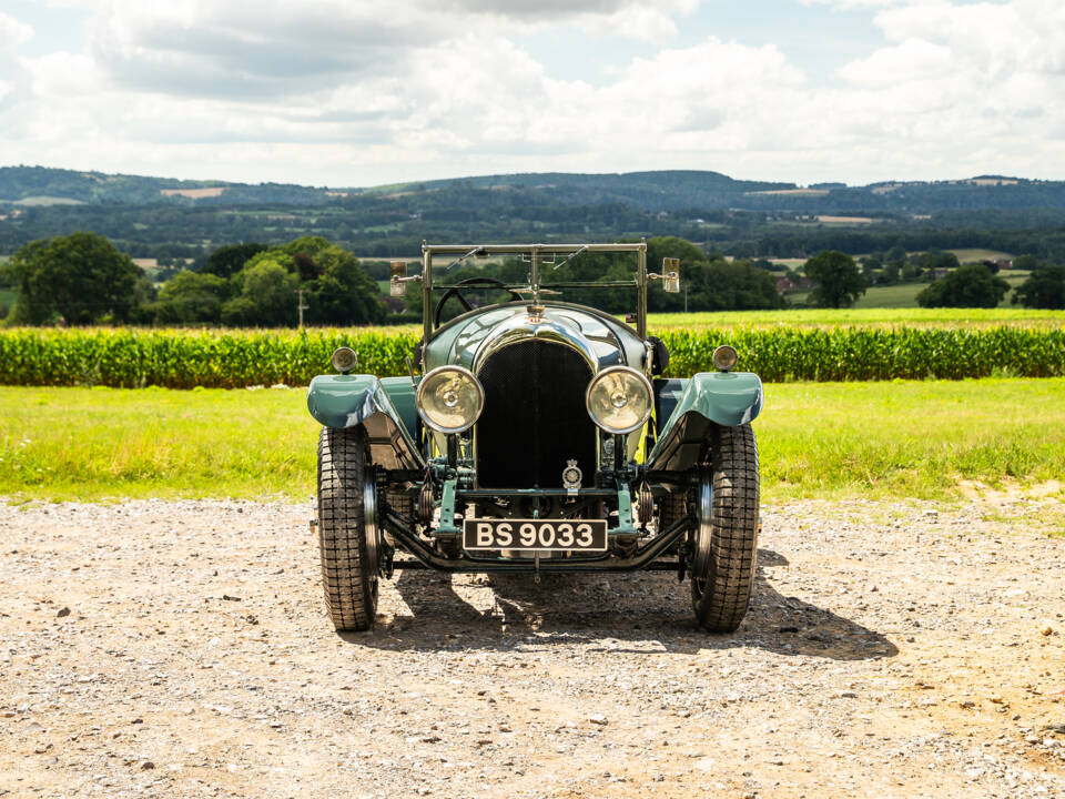 Immagine 5/17 di Bentley 3 Liter (1924)