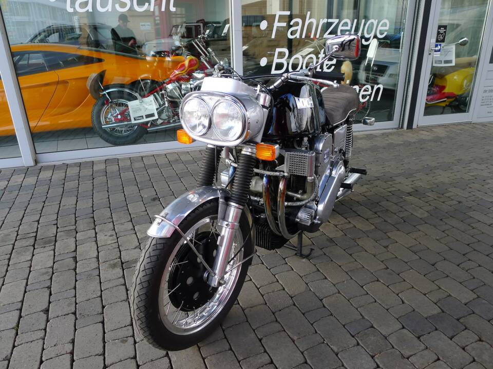 Image 2/11 of Münch Mammut TTS (1971)