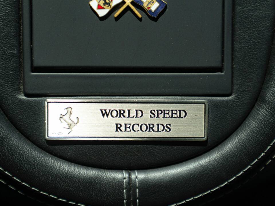 Image 45/50 of Ferrari 550 Maranello (2000)