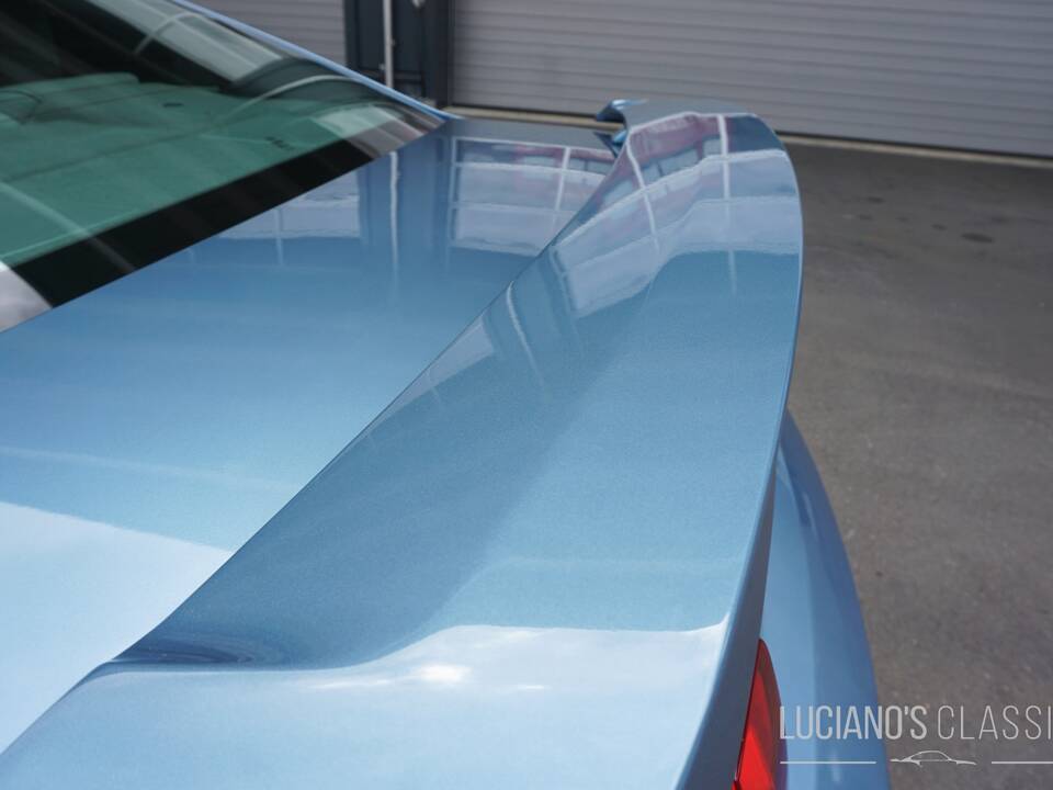 Bild 27/63 von Ford Mustang GT (2005)