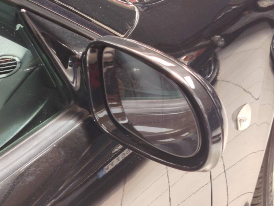 Bild 21/46 von Mercedes-Benz SLK 200 (2000)