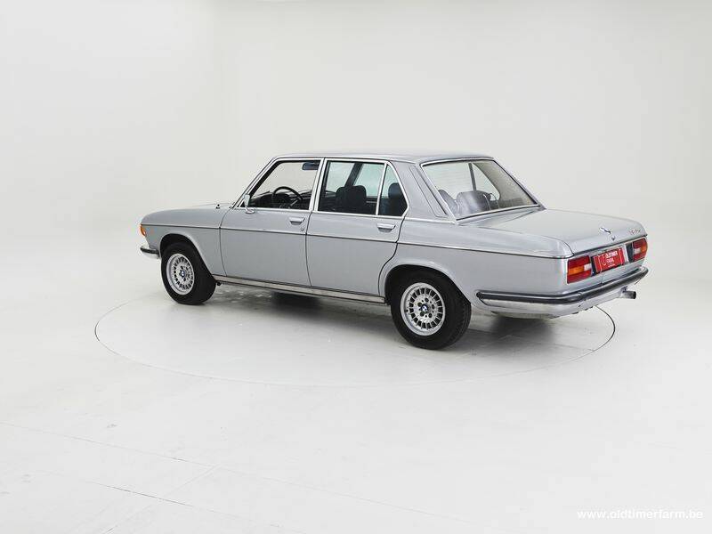 Bild 4/15 von BMW 3,0 Si (1972)