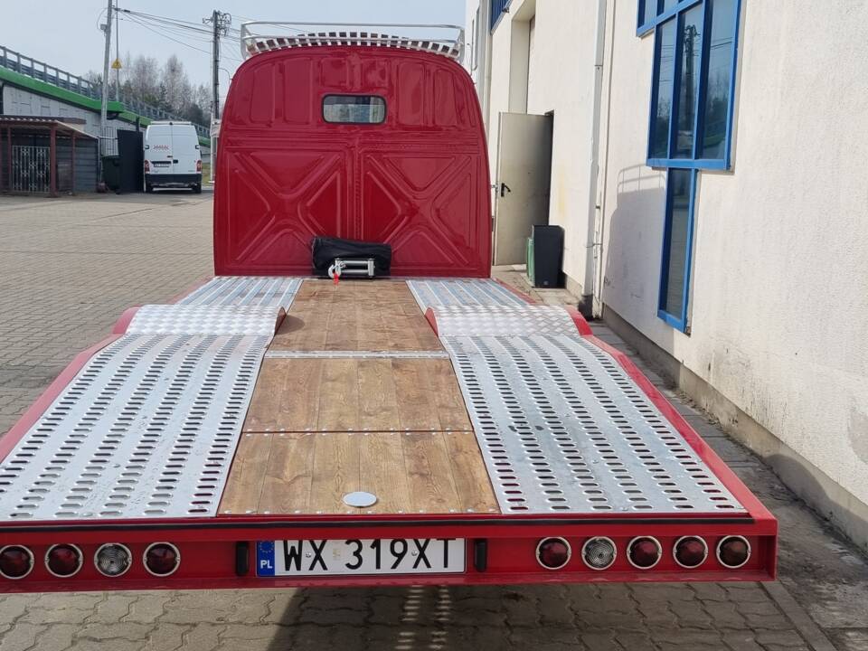 Afbeelding 19/55 van Mercedes-Benz L 319 D (1967)