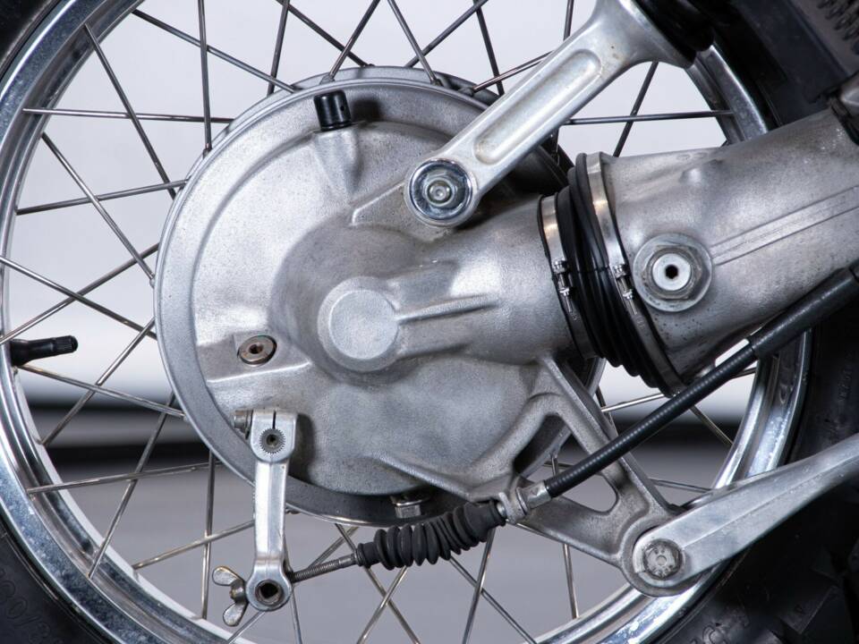 Image 41/50 of BMW R 100 G/S (1988)