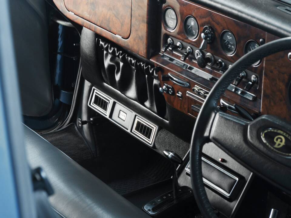 Bild 19/39 von Daimler DS 420 (1981)