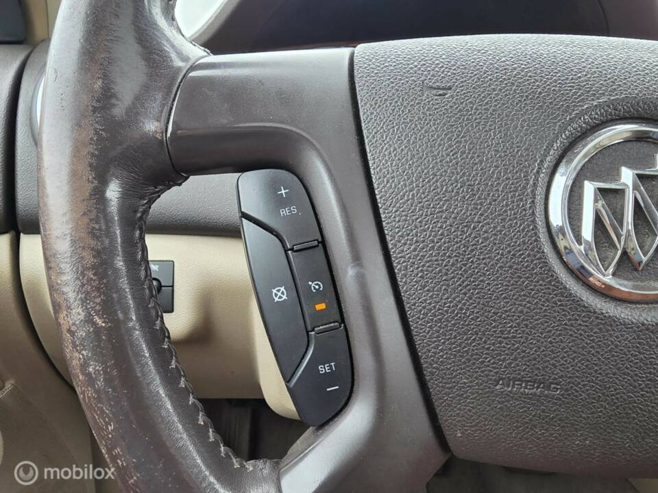 Imagen 40/50 de Buick Enclave 3.6 (2008)