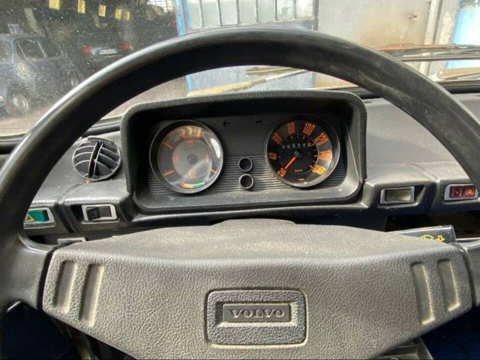 Image 22/23 de Volvo 66 (1980)
