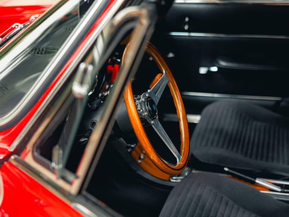 Bild 14/19 von Alfa Romeo 1750 Berlina (1970)