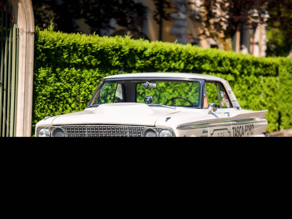 Bild 6/89 von Ford Fairlane 500 (1963)