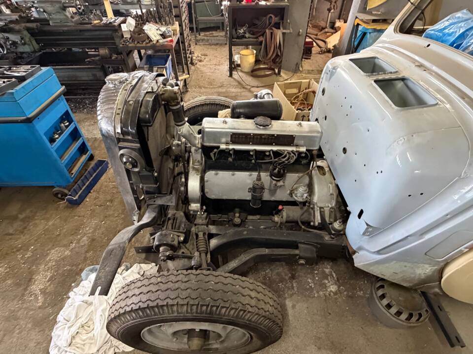 Image 7/19 of Daimler New Fifteen DB/17 (1937)