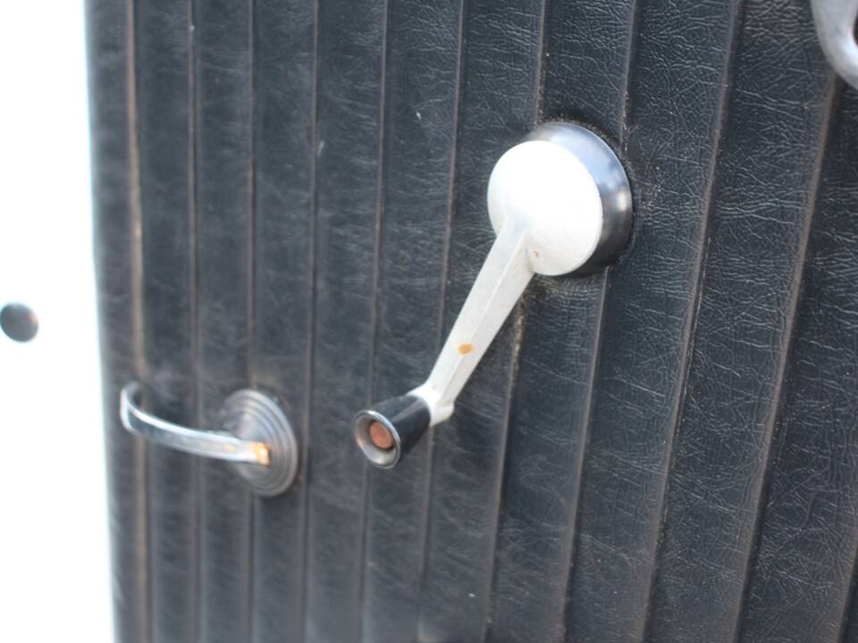 Image 64/71 of FIAT 500 F (1968)