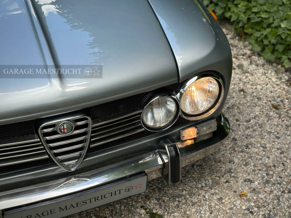 Bild 6/97 von Alfa Romeo Giulia Super 1.3 (1973)