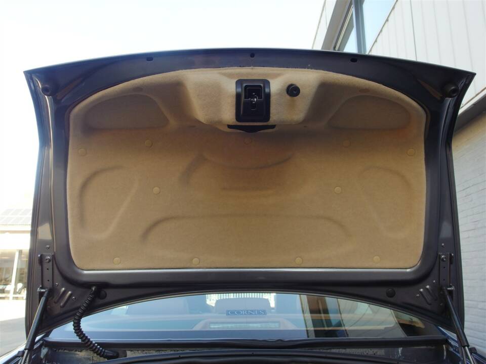 Image 77/99 of Maserati Quattroporte 4.2 (2007)