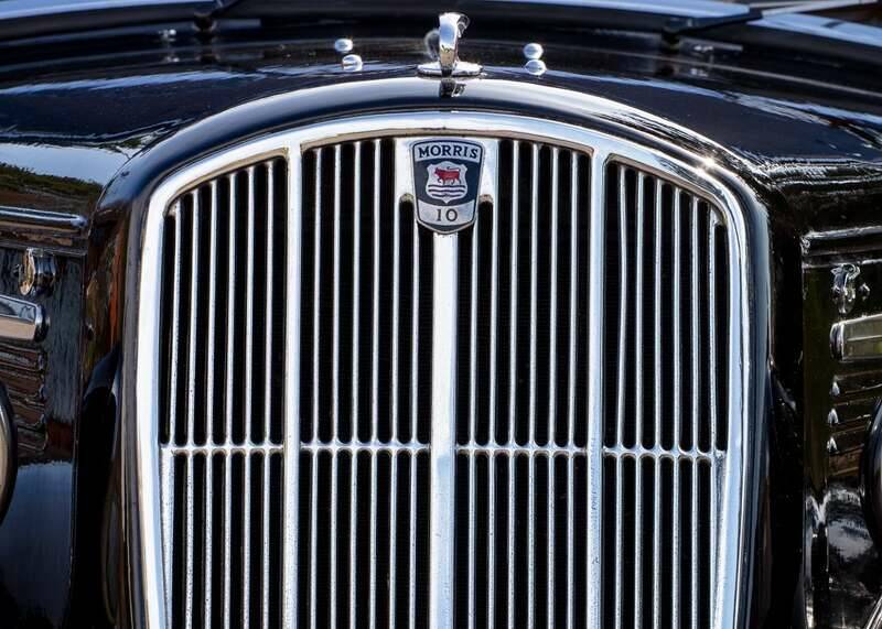Bild 39/50 von Morris 10 (1939)