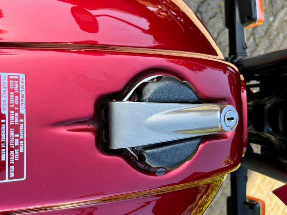 Afbeelding 10/10 van Honda DUMMY (1981)