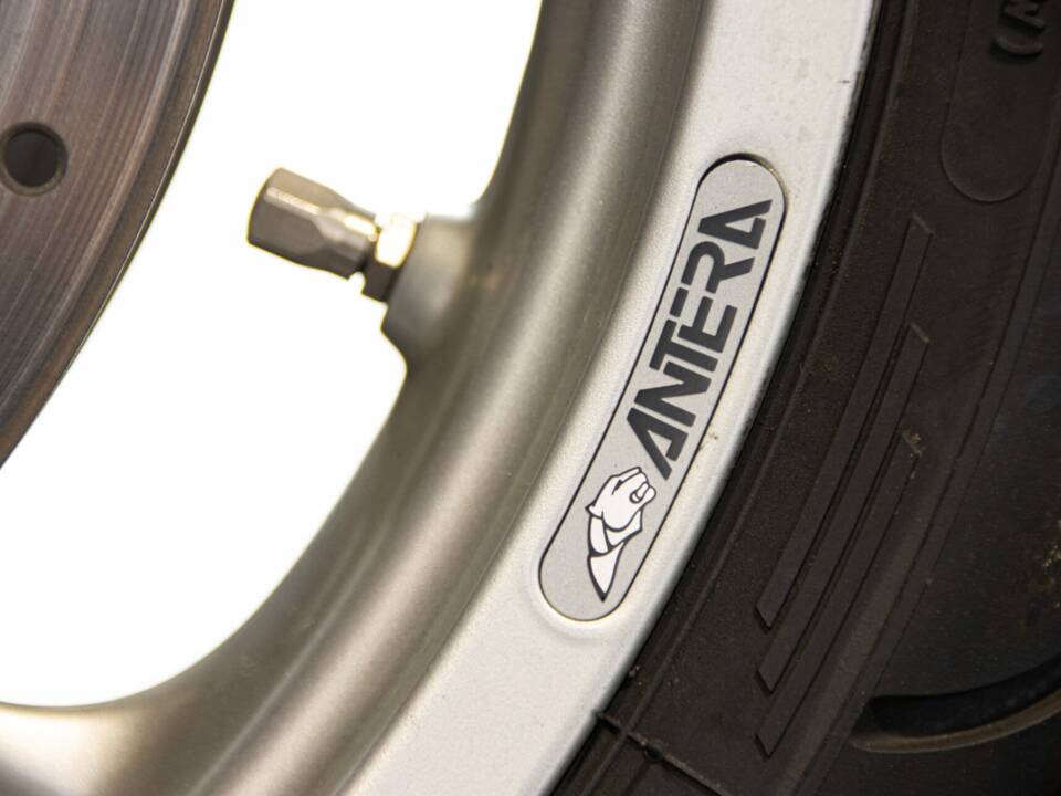 Image 45/50 of Bimota SB6 (1999)