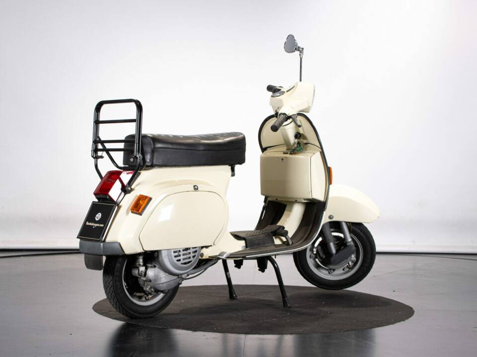 Immagine 4/49 di Piaggio Vespa PK 125 S (1984)