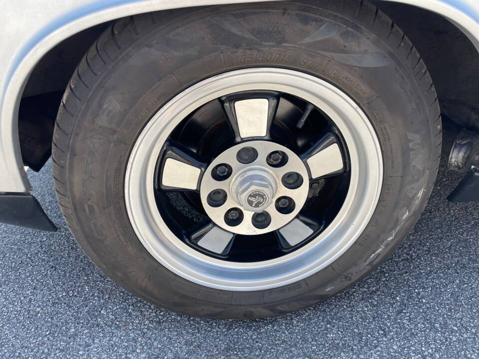 Afbeelding 21/42 van Porsche 914  1.7 (1971)