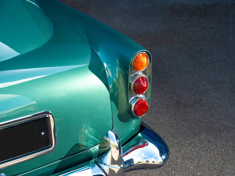 Bild 31/50 von Aston Martin DB 4 (1962)