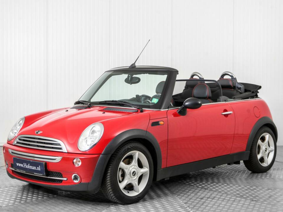 Image 1/50 de Mini One (2004)