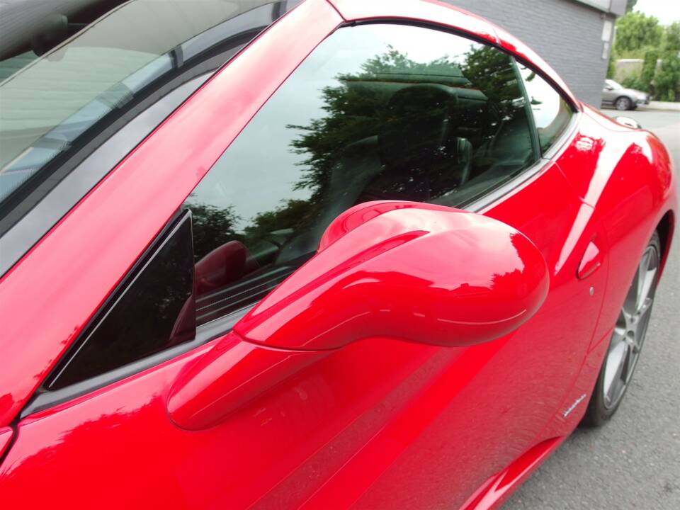 Immagine 26/98 di Ferrari California 30 (2013)