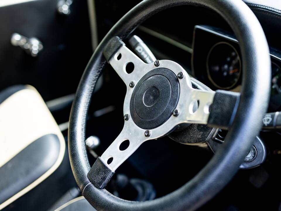 Bild 7/50 von Rover Mini Mayfair (1988)